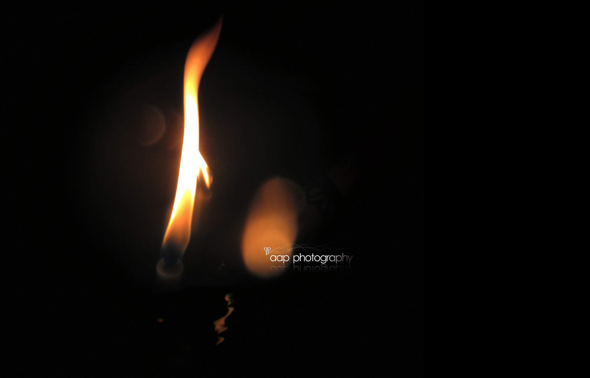 Canon PowerShot D20 sample photo. Candle of admiration photography