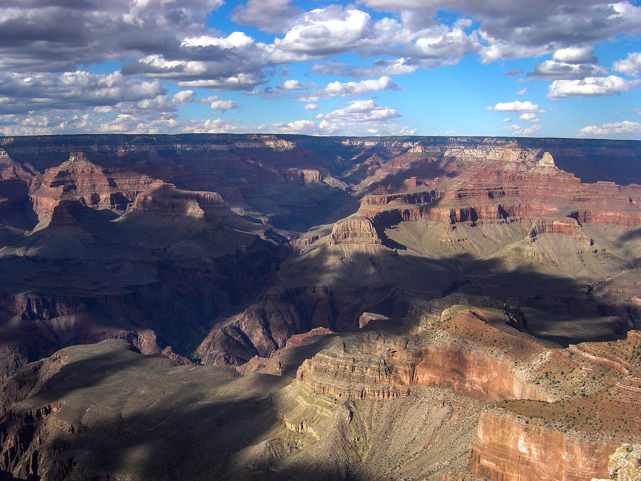 Sony DSC-P92 sample photo. Grand canyon,arizona, usa photography