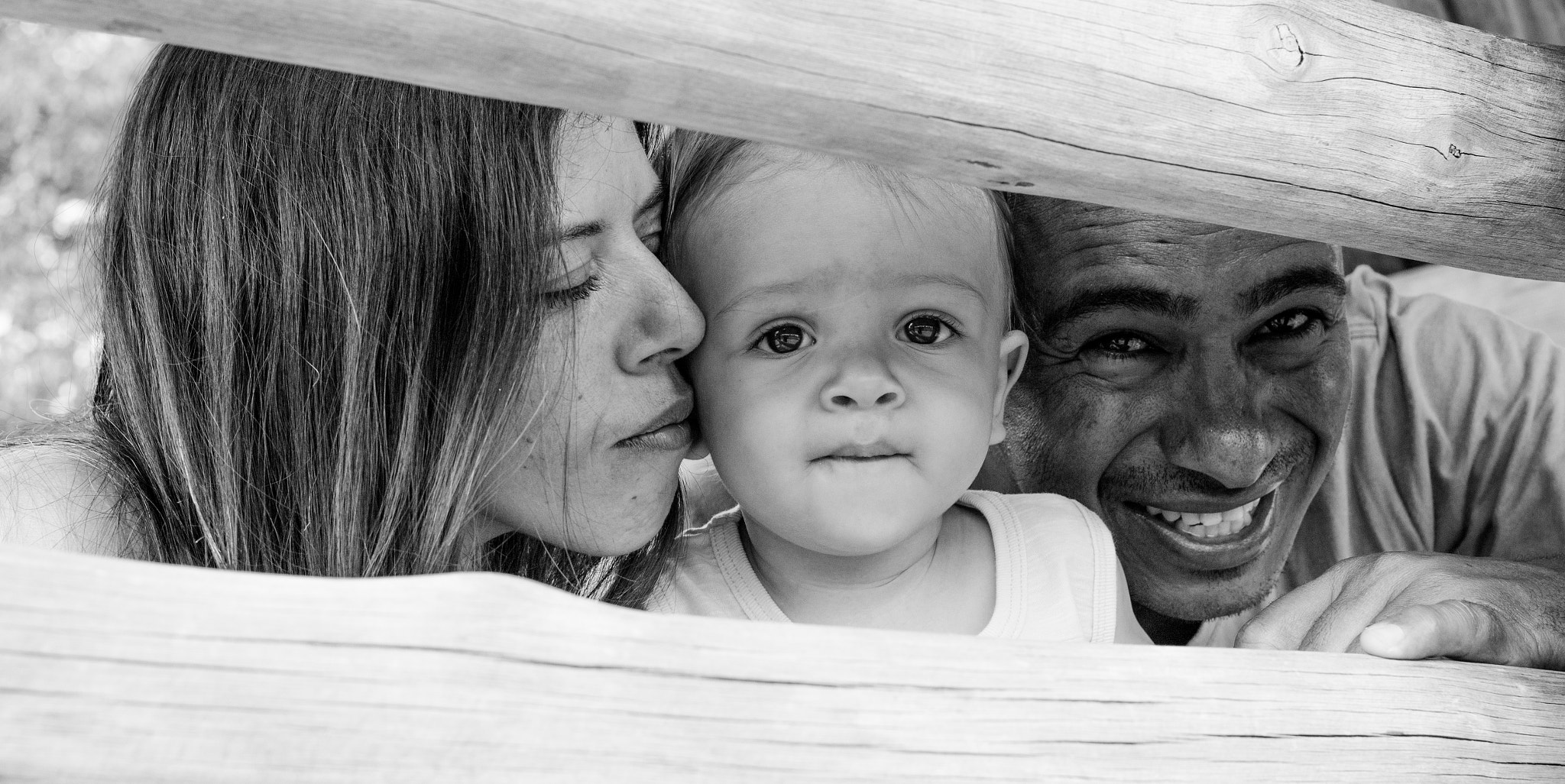 Canon EF 40mm F2.8 STM sample photo. Lovely and happy family photography
