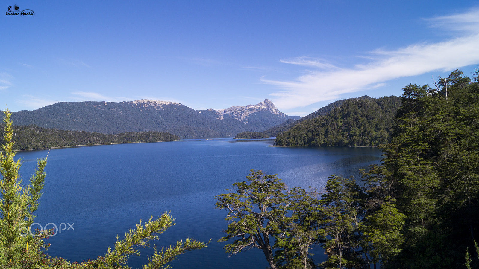 Sony SLT-A58 + Sony DT 18-55mm F3.5-5.6 SAM sample photo. San carlos de bariloche , rio negro argentina photography