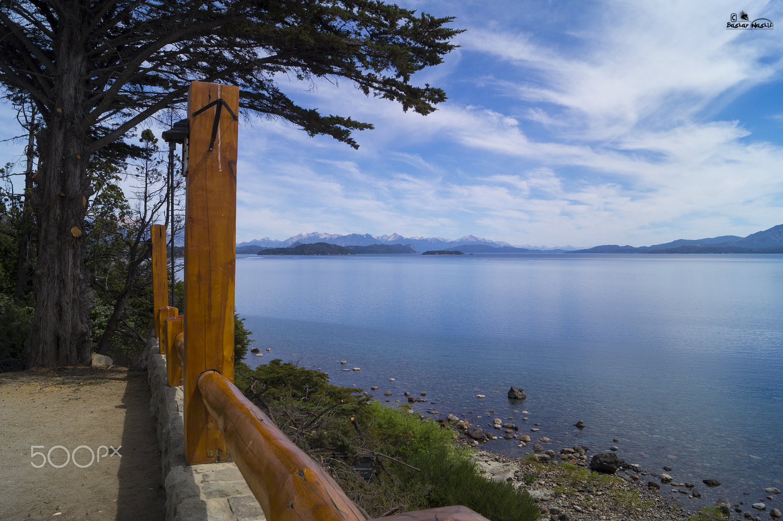 Sony SLT-A58 + Sony DT 18-55mm F3.5-5.6 SAM sample photo. San carlos de bariloche , rio negro argentina photography