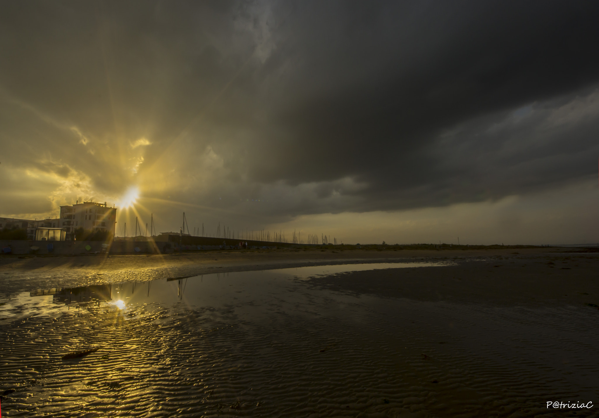 Sigma 8-16mm F4.5-5.6 DC HSM sample photo. #mymoments# photography