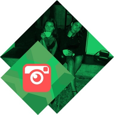 Instagram Get Followers