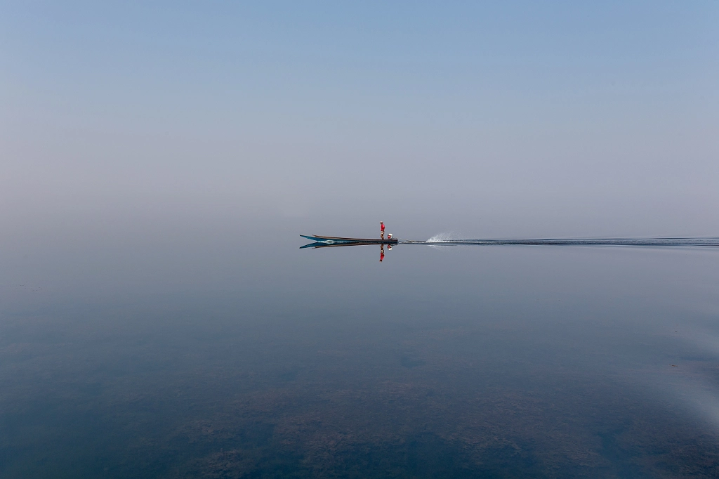 Speed boat by sutipond somnam on 500px.com