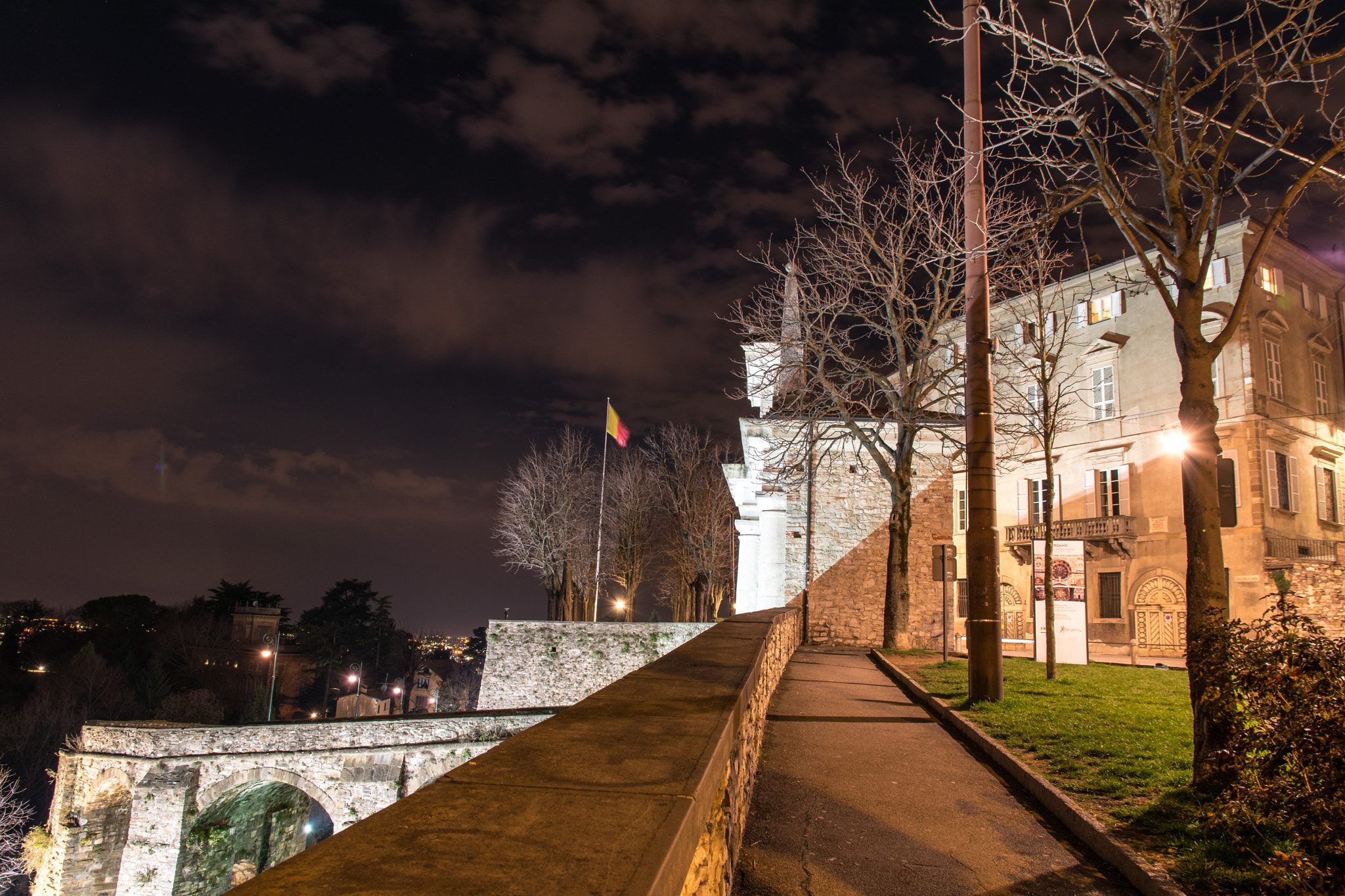 Sigma 17-70mm F2.8-4 DC Macro OS HSM | C sample photo. Porta s.giacomo photography