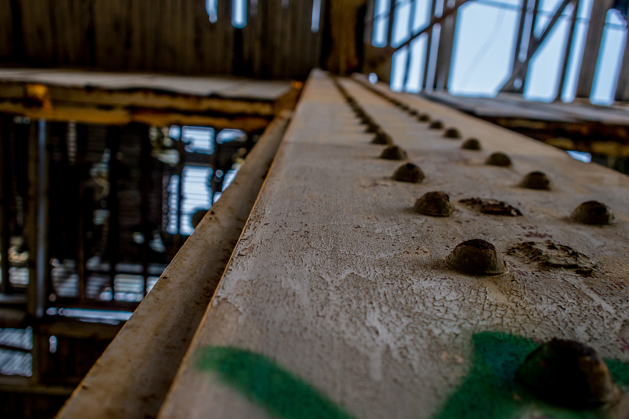 Panasonic Lumix DMC-G5 + Olympus M.Zuiko Digital 17mm F2.8 Pancake sample photo. Beautiful junk photography