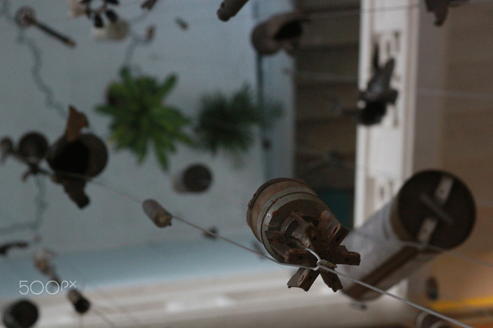 Canon EF 35-80mm f/4-5.6 sample photo. Something camera has seen photography
