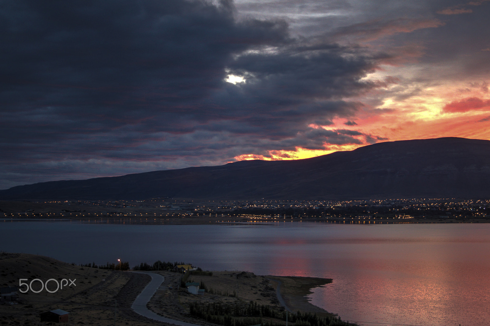 Canon EF-S 18-55mm F3.5-5.6 sample photo. Amancer 1 / sunrise 1 photography