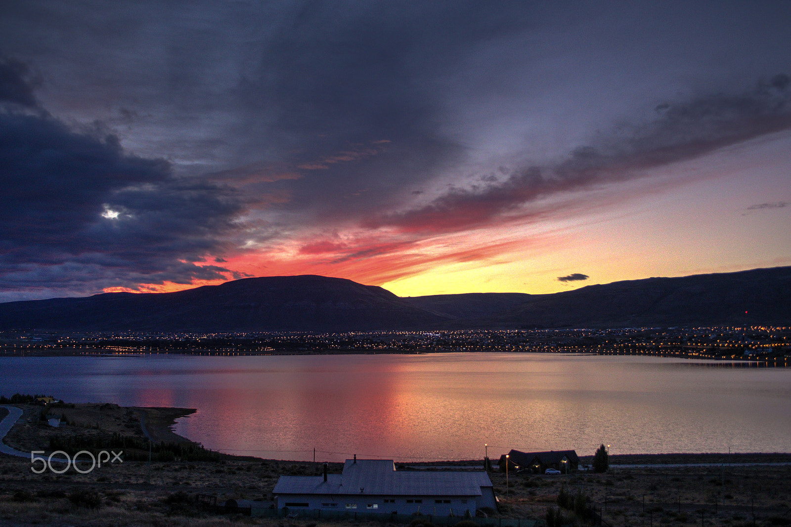 Canon EF-S 18-55mm F3.5-5.6 sample photo. Amancer 2 / sunrise 2 photography