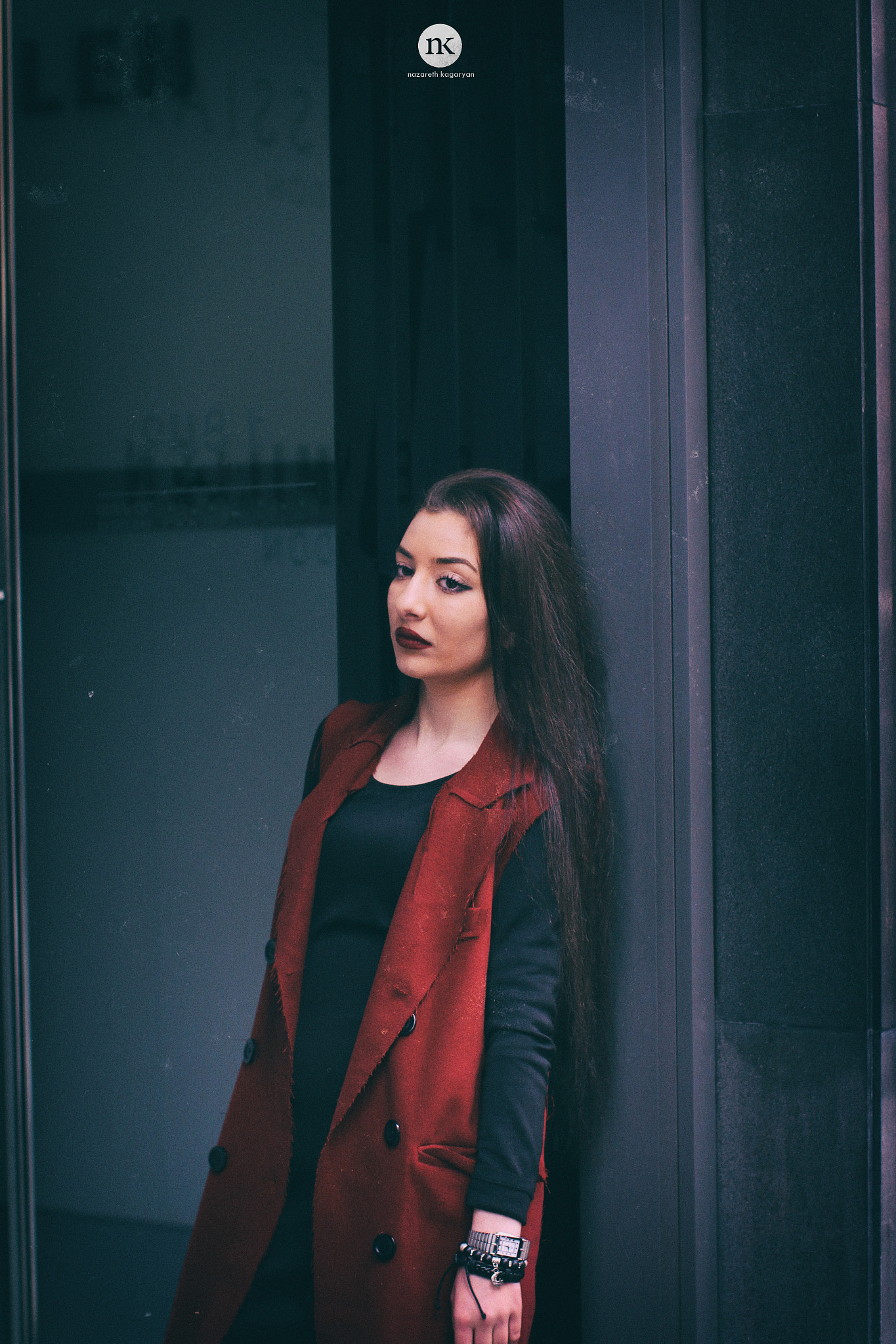 Canon EOS 70D + Canon EF 50mm F1.2L USM sample photo. Lusin photography