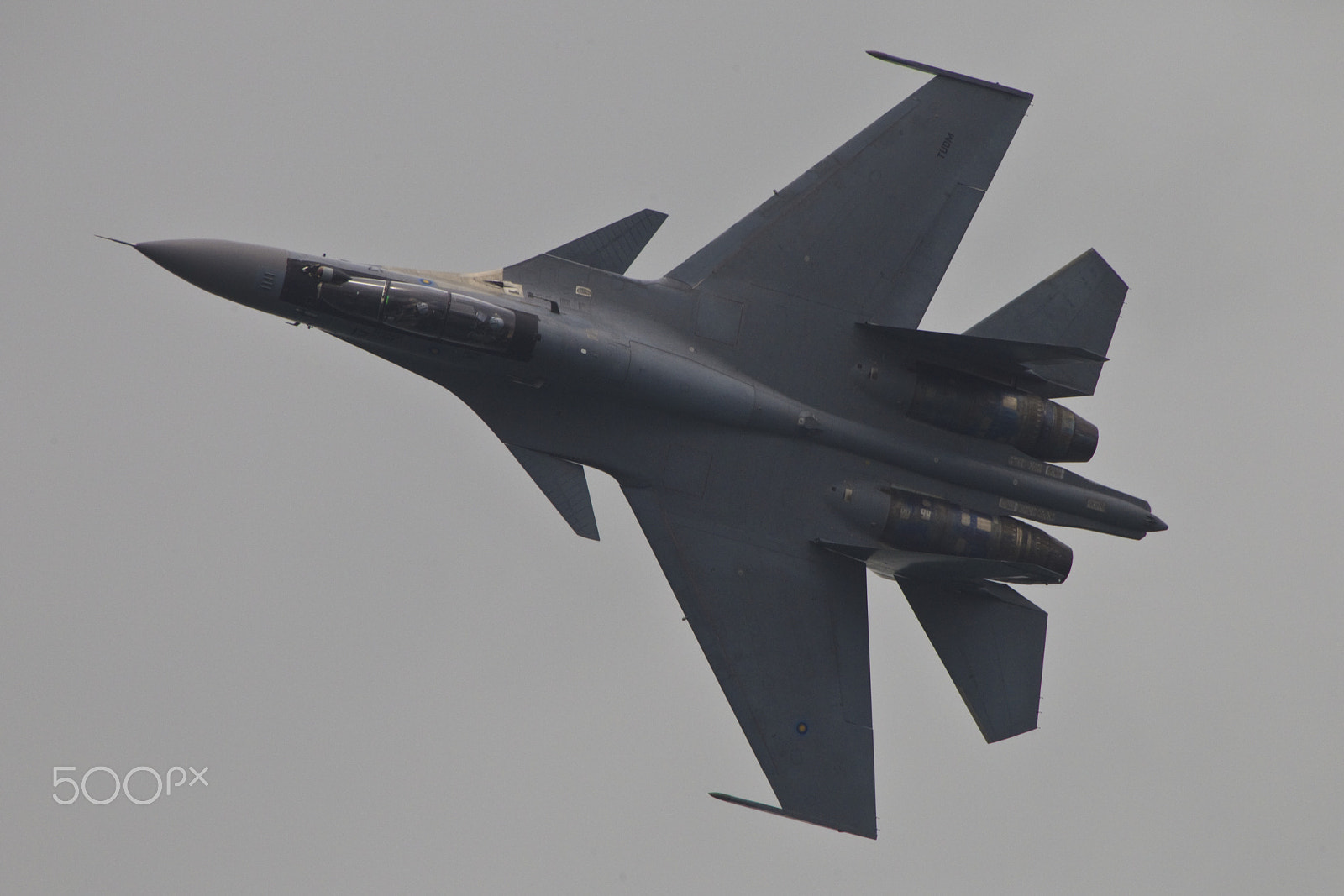 Canon EOS-1D Mark IV sample photo. Su-30 photography