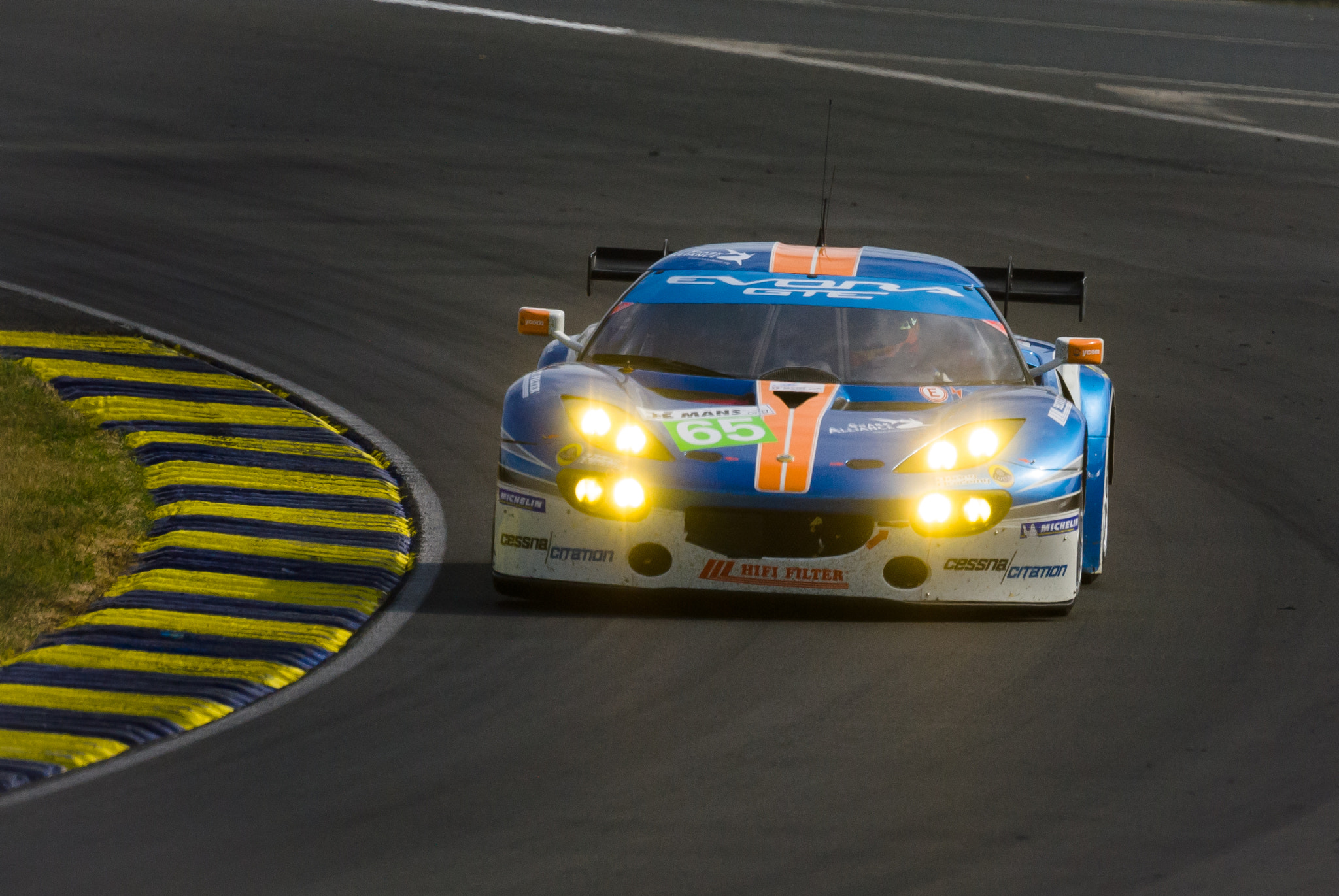 Sony Alpha DSLR-A300 + Sony 500mm F8 Reflex sample photo. Lotus jetalliance lotus evora gte photography