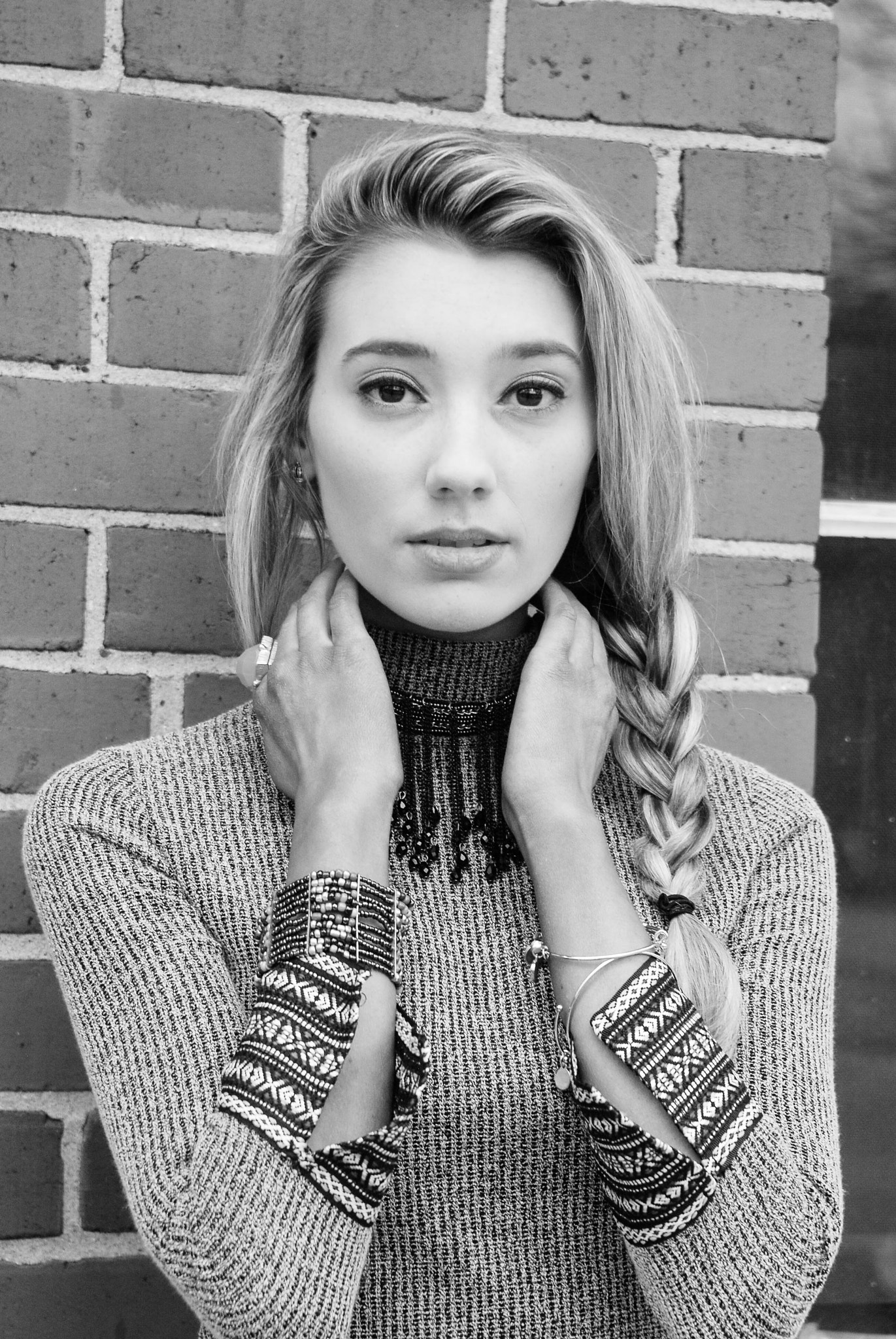 Nikon D40X sample photo. Pure sweetness photography