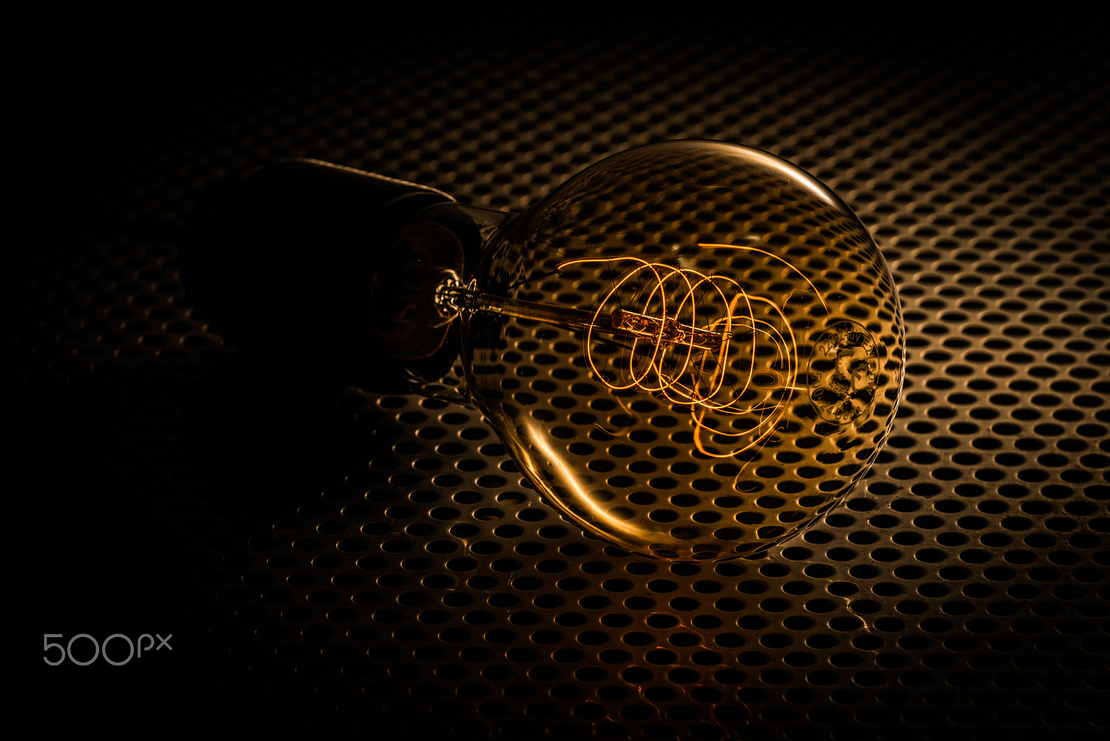 Sigma 150mm F2.8 EX DG Macro HSM sample photo. Glowing in the dark.jpg photography
