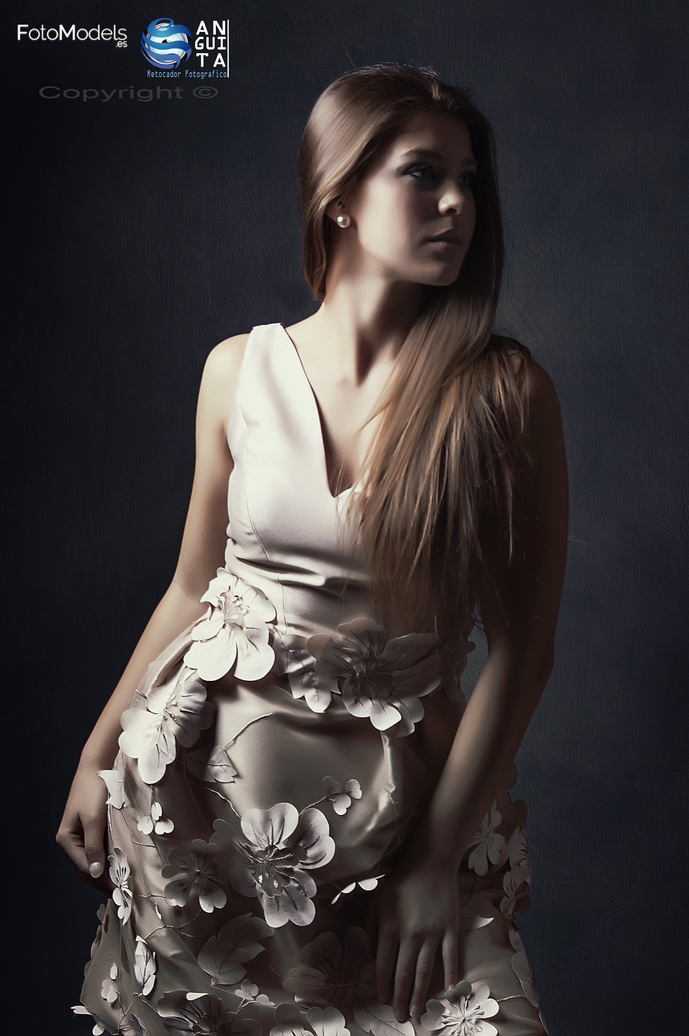 AF Zoom-Nikkor 28-80mm f/3.3-5.6G sample photo. Miss primavera 2015 photography
