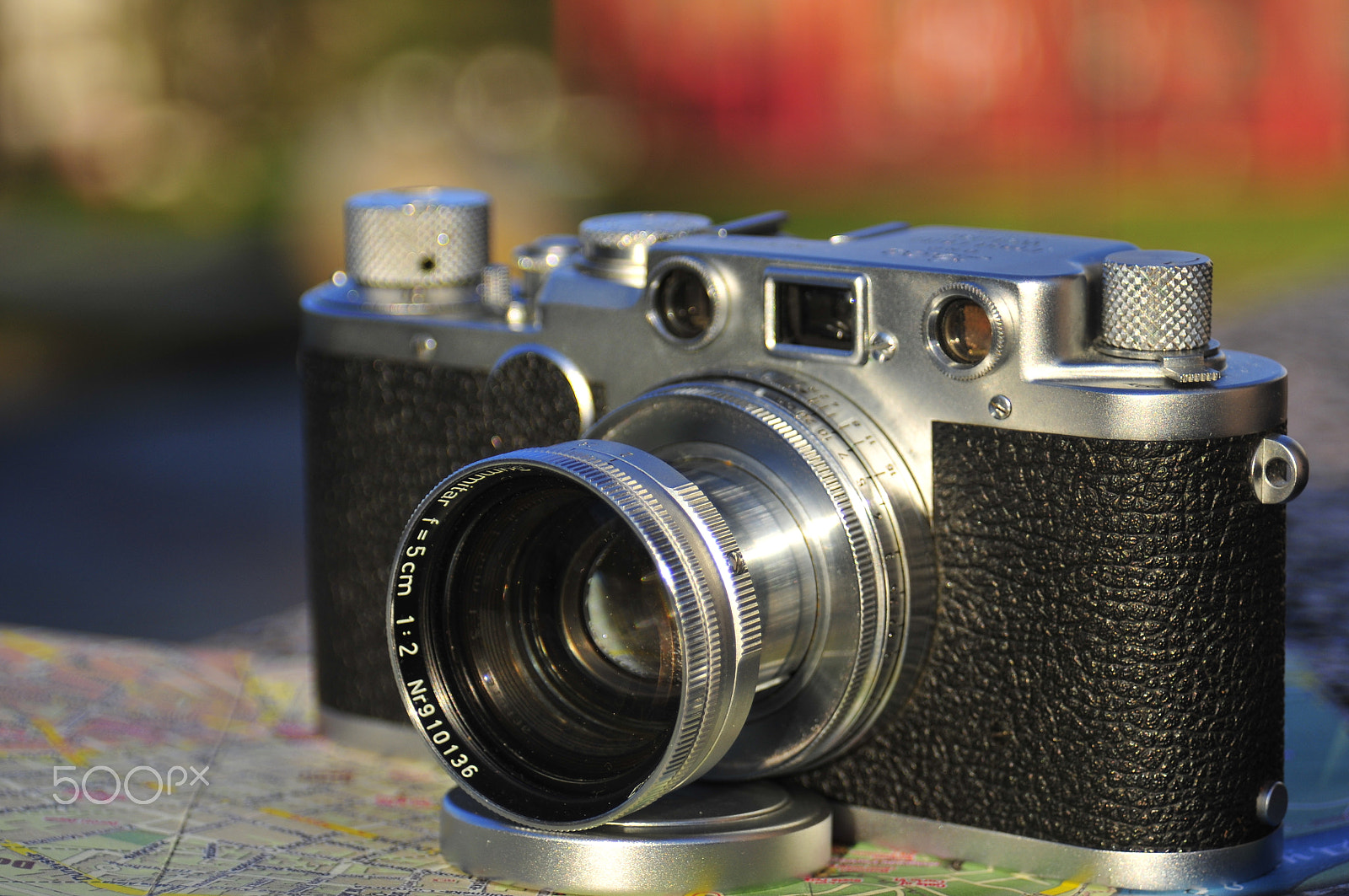 AF Zoom-Nikkor 28-80mm f/3.3-5.6G sample photo. Legend photography
