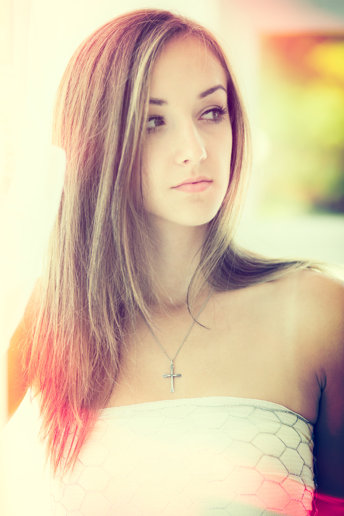 ZEISS Makro-Planar T* 100mm F2 sample photo. Angelique photography