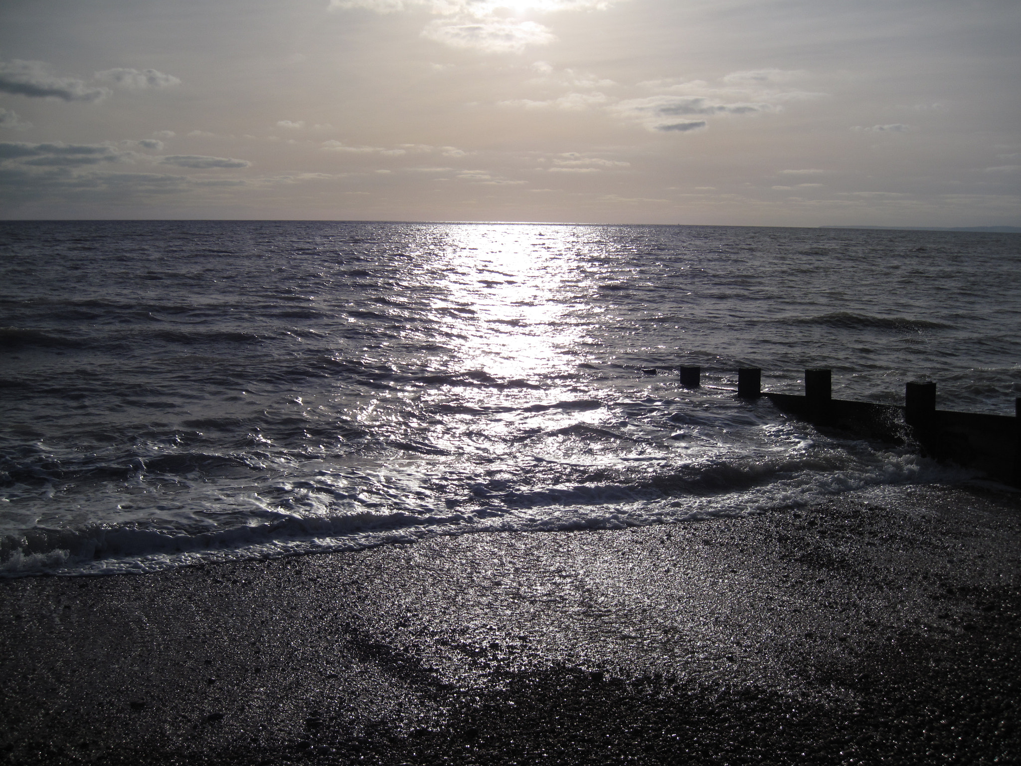 Canon PowerShot SD990 IS (Digital IXUS 980 IS / IXY Digital 3000 IS) sample photo. The implausibility of eternal existence photography