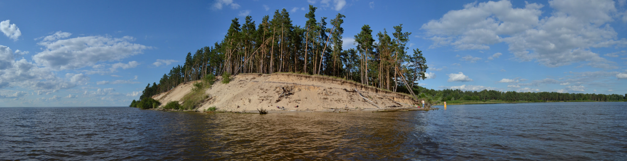 AF Zoom-Nikkor 35-80mm f/4-5.6D sample photo. My own island....do you want the same? photography