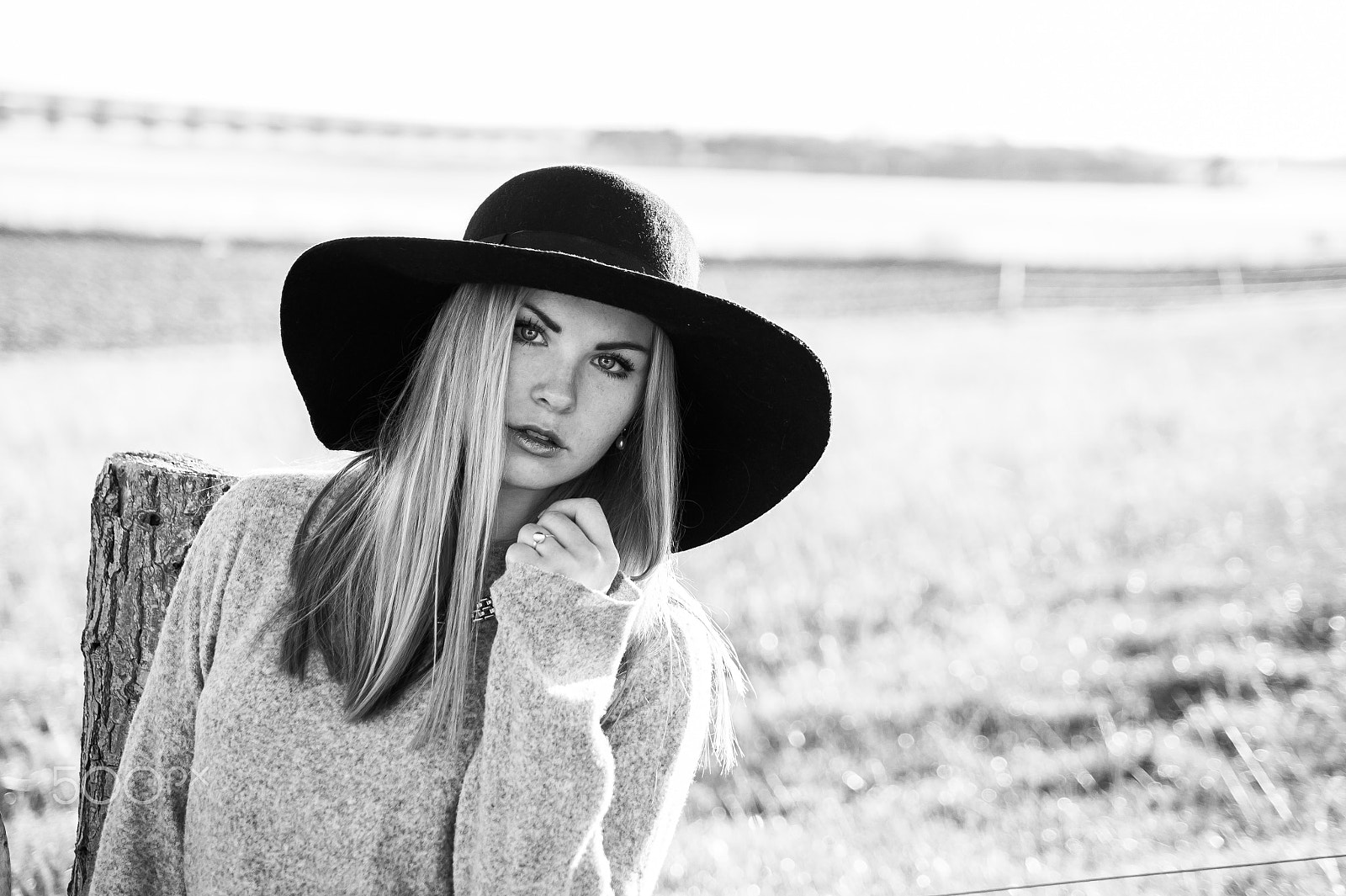 Sony DT 55-200mm F4-5.6 SAM sample photo. Sofie photography