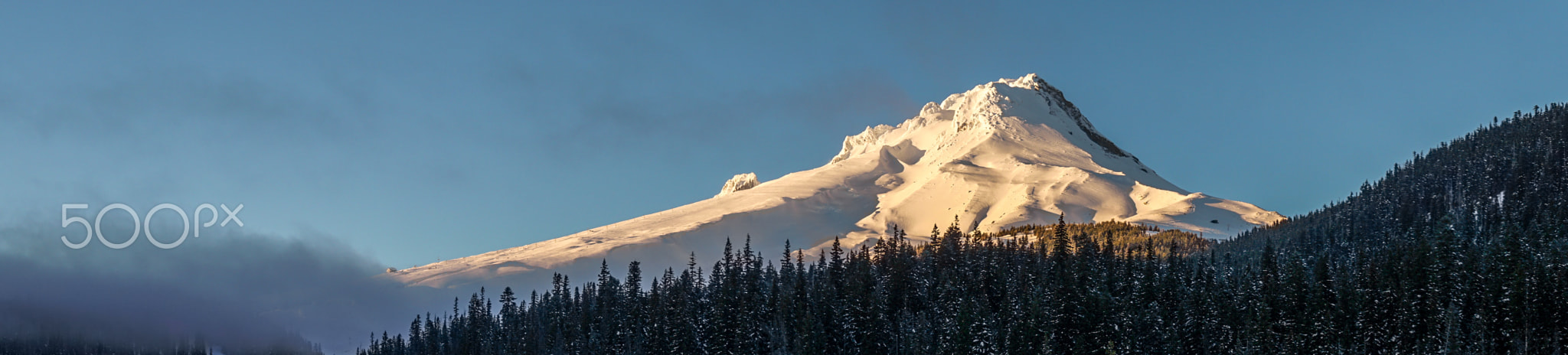 Mt. Hood