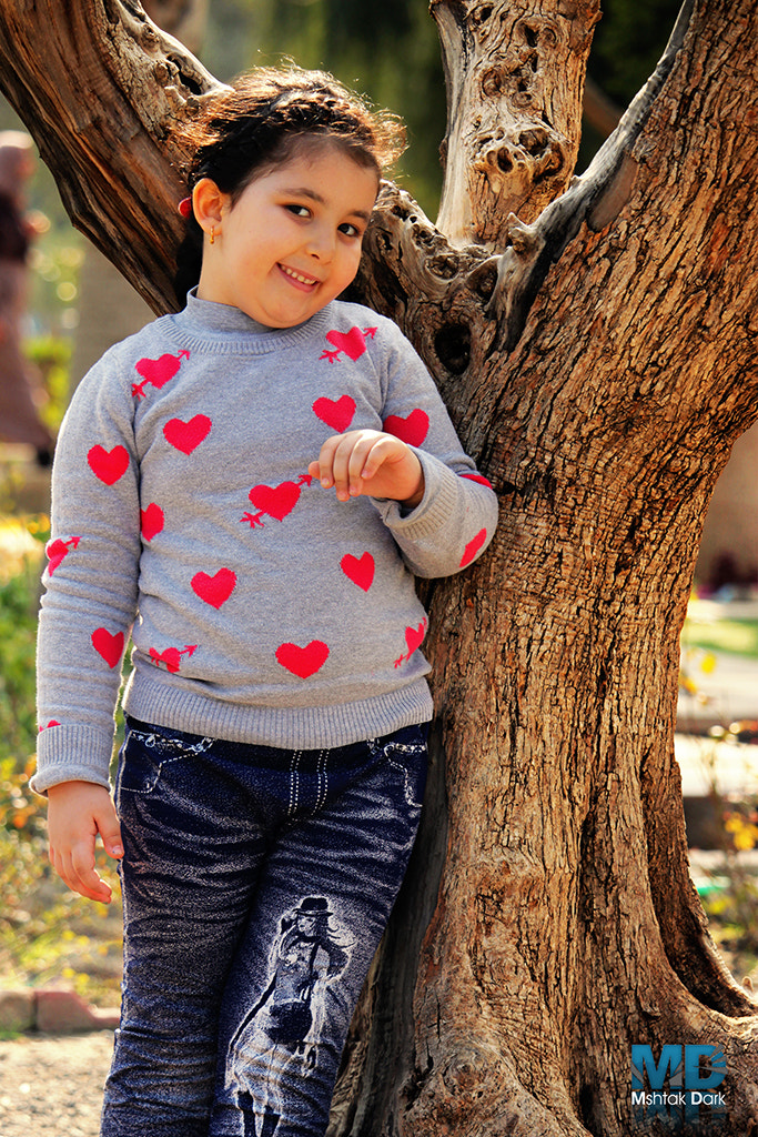 Canon EF-S 55-250mm F4-5.6 IS STM sample photo. Valentines date photography
