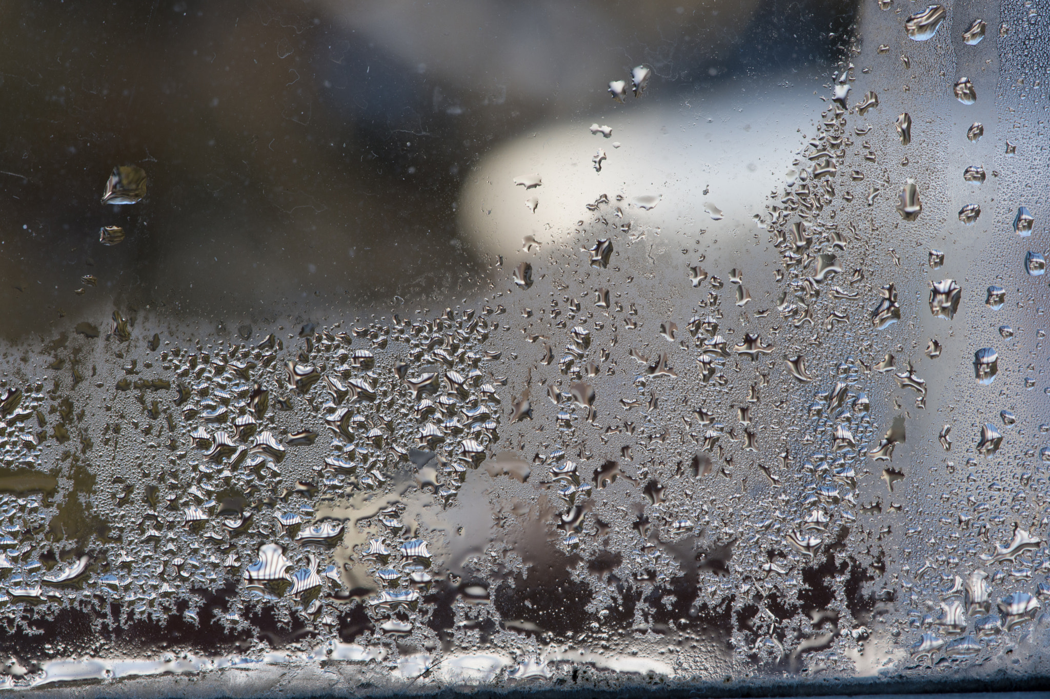Nikon AF-S DX Micro-Nikkor 85mm F3.5G ED VR sample photo. Windowdrops photography