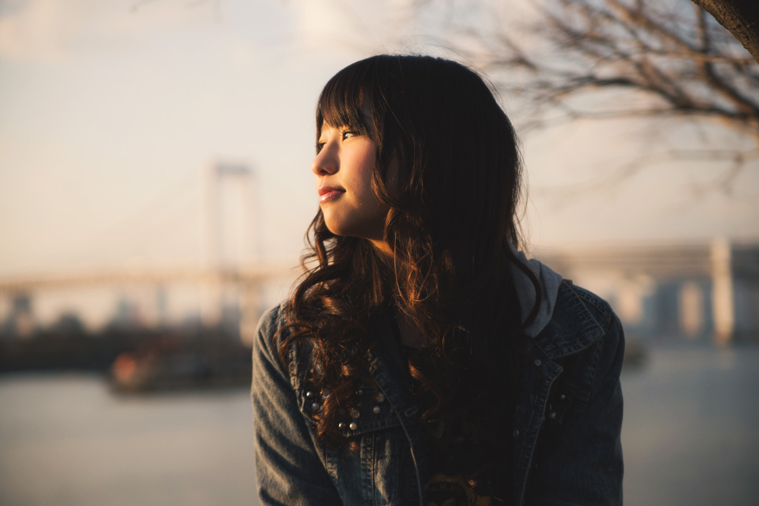 Nikon D600 sample photo. Girl photography