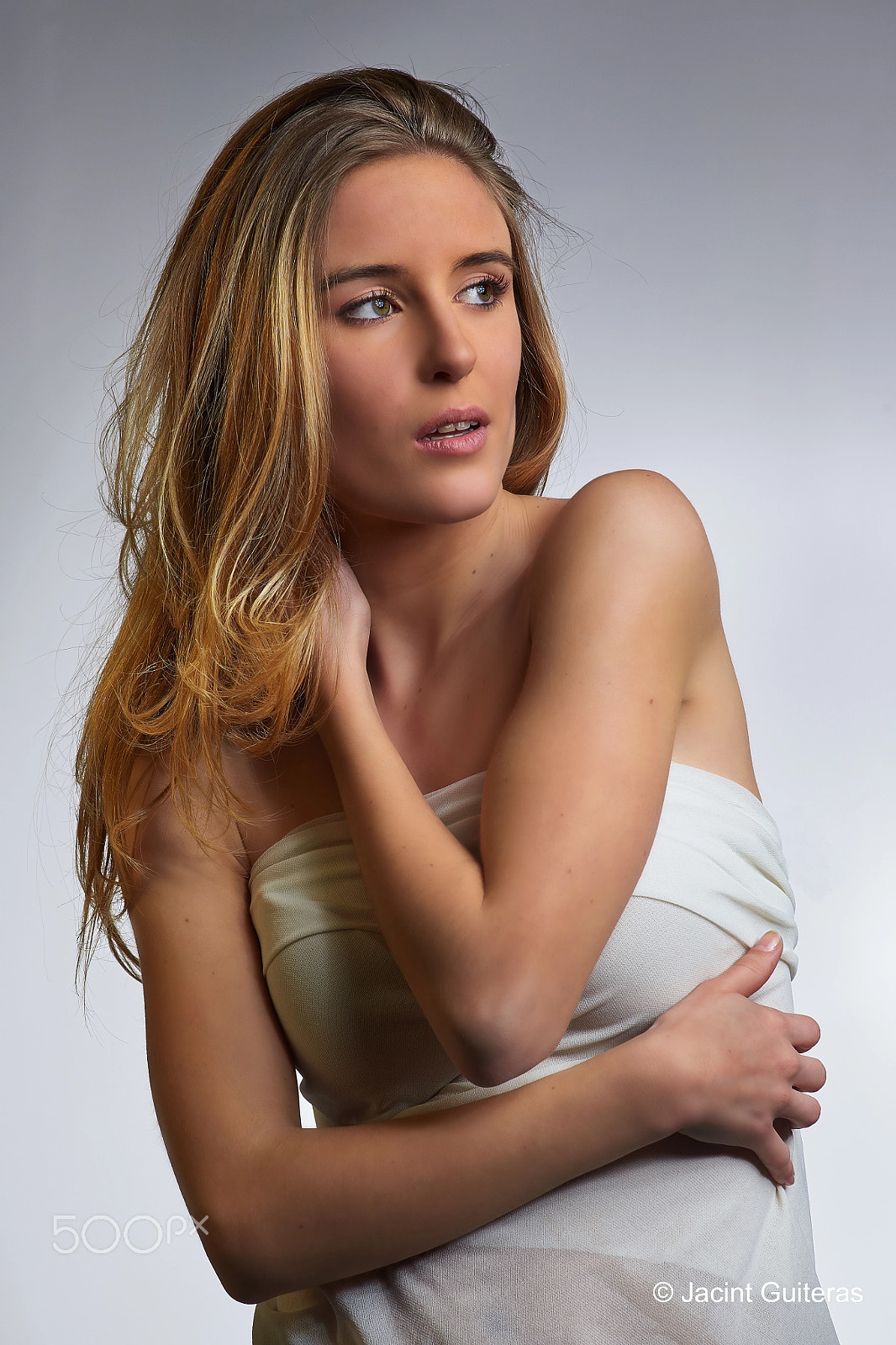 Elmarit-M 1:2.8/90 sample photo. Portrait photography