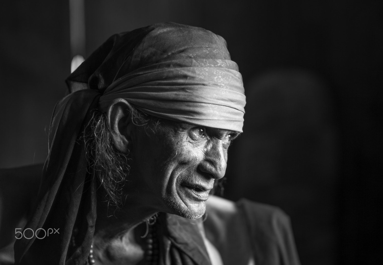 Leica Noctilux-M 50mm F0.95 ASPH sample photo. Pok japoor  #2 photography