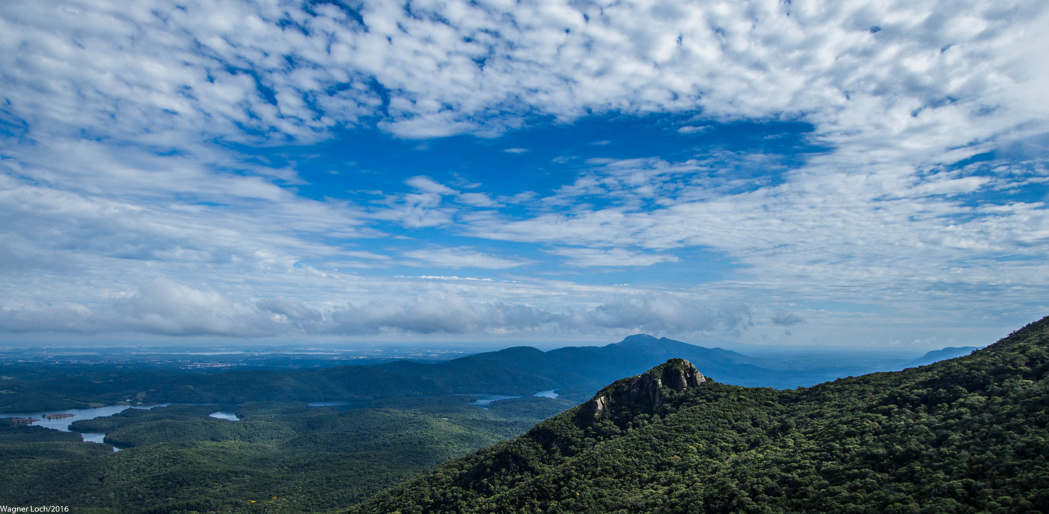 Canon EF-S 10-22mm F3.5-4.5 USM sample photo. Morro do canal 4 photography