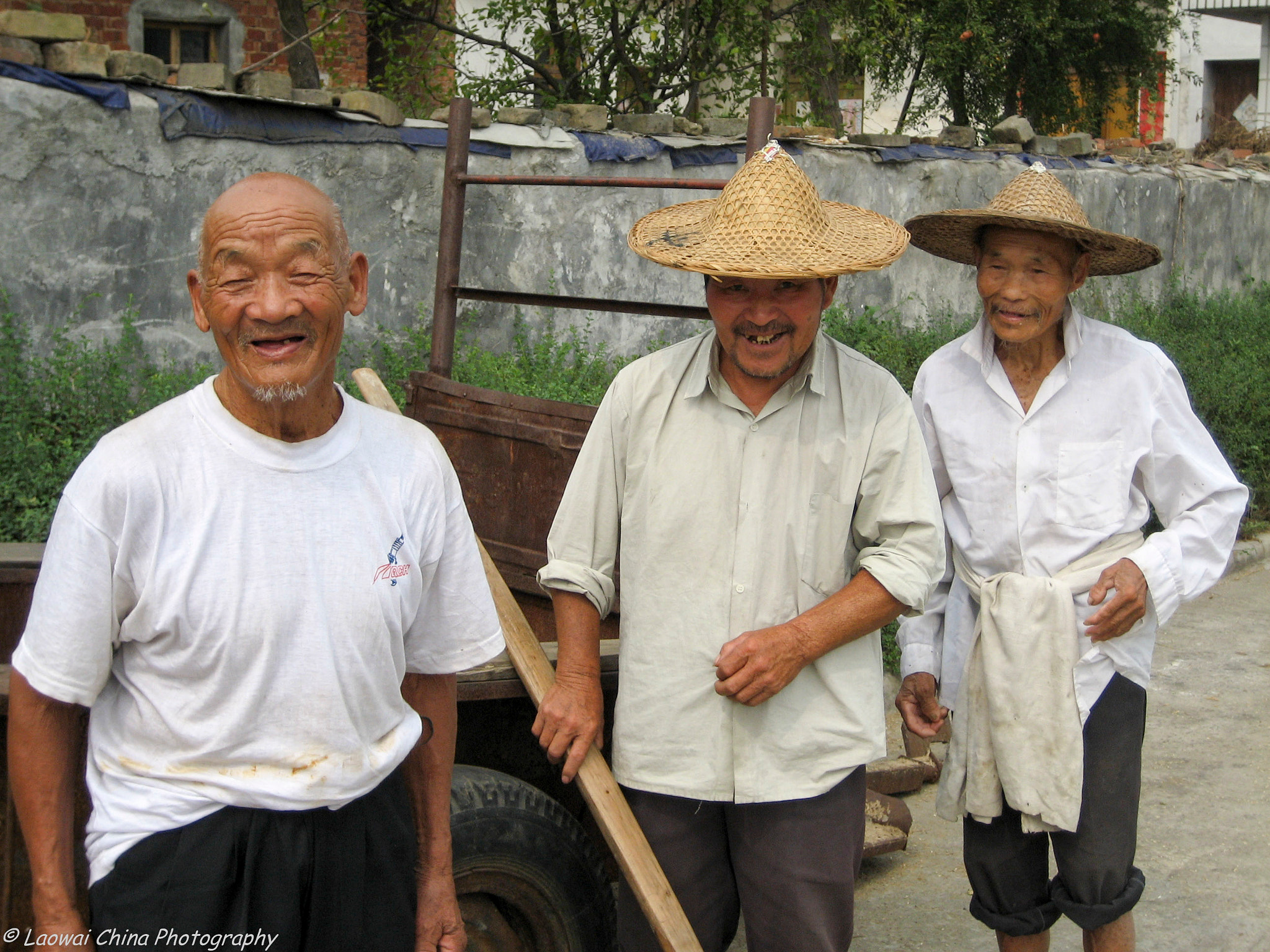 Canon DIGITAL IXUS 65 sample photo. Photos about the daily life at chinese countryside photography