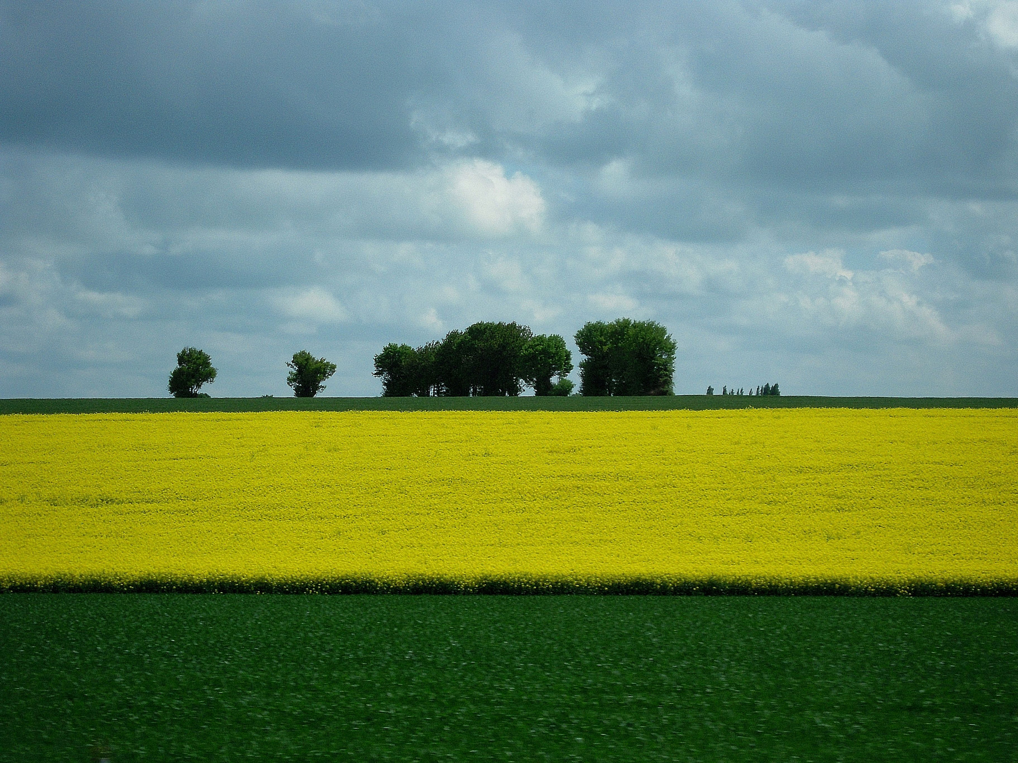 Nikon Coolpix S600 sample photo. Francia photography