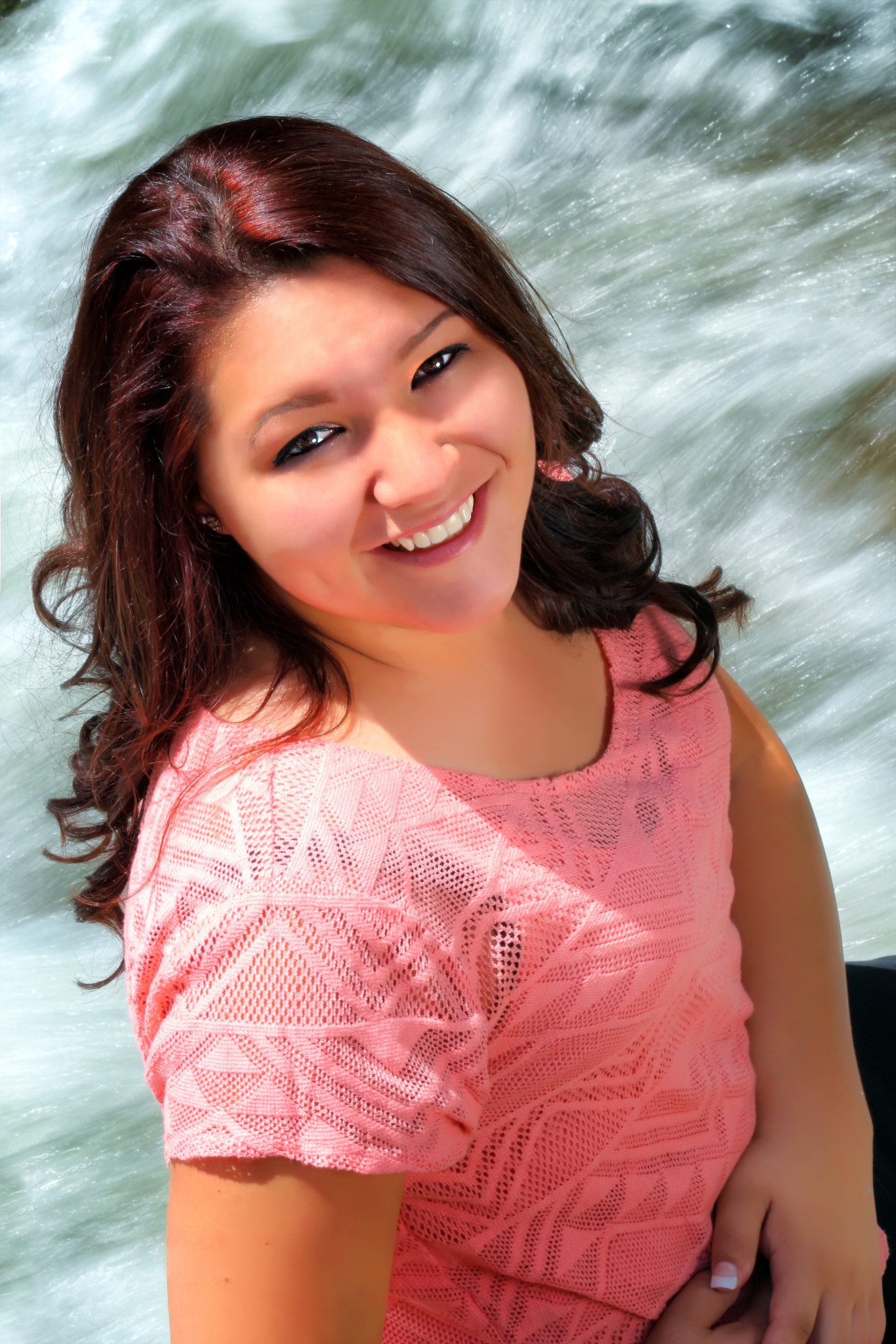 Canon EOS 650D (EOS Rebel T4i / EOS Kiss X6i) sample photo. Jenna photography