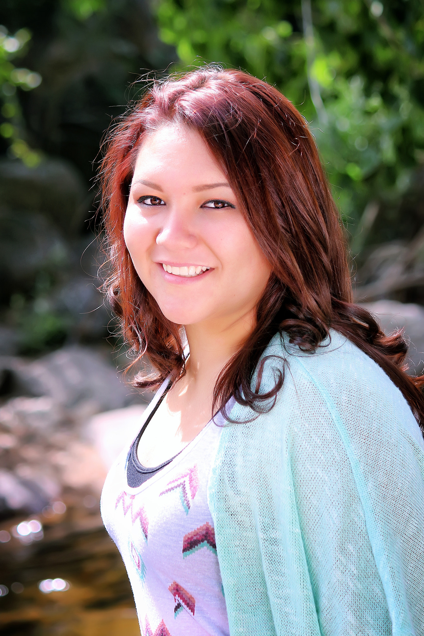 Canon EOS 650D (EOS Rebel T4i / EOS Kiss X6i) sample photo. Jenna photography