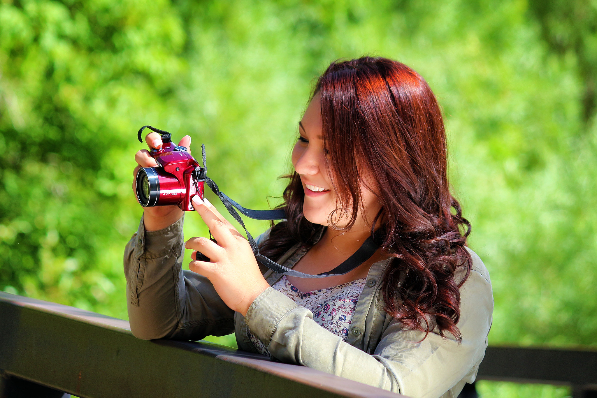 Canon EOS 650D (EOS Rebel T4i / EOS Kiss X6i) sample photo. Jenna photography