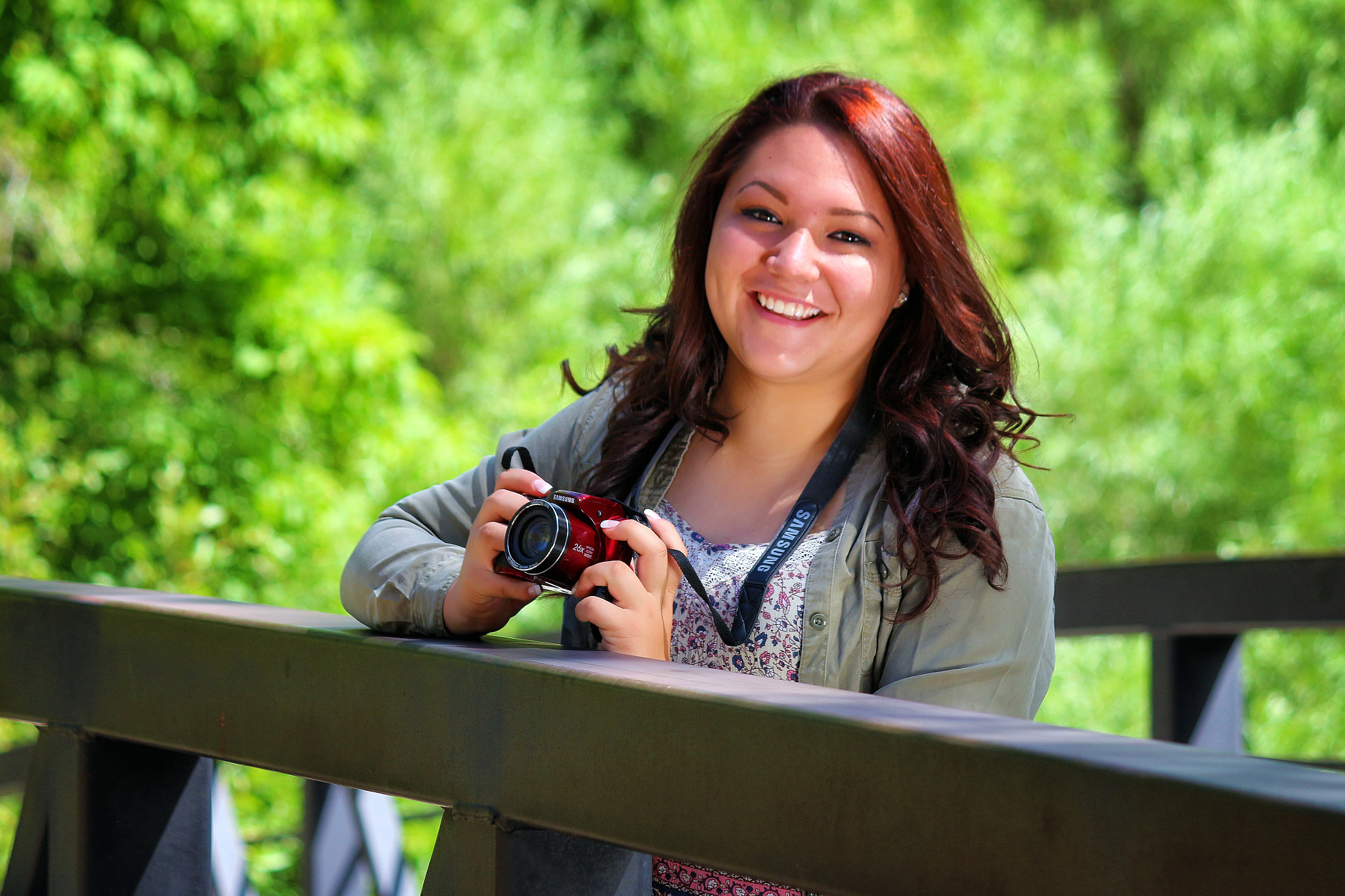 Canon EOS 650D (EOS Rebel T4i / EOS Kiss X6i) sample photo. Jenna photography