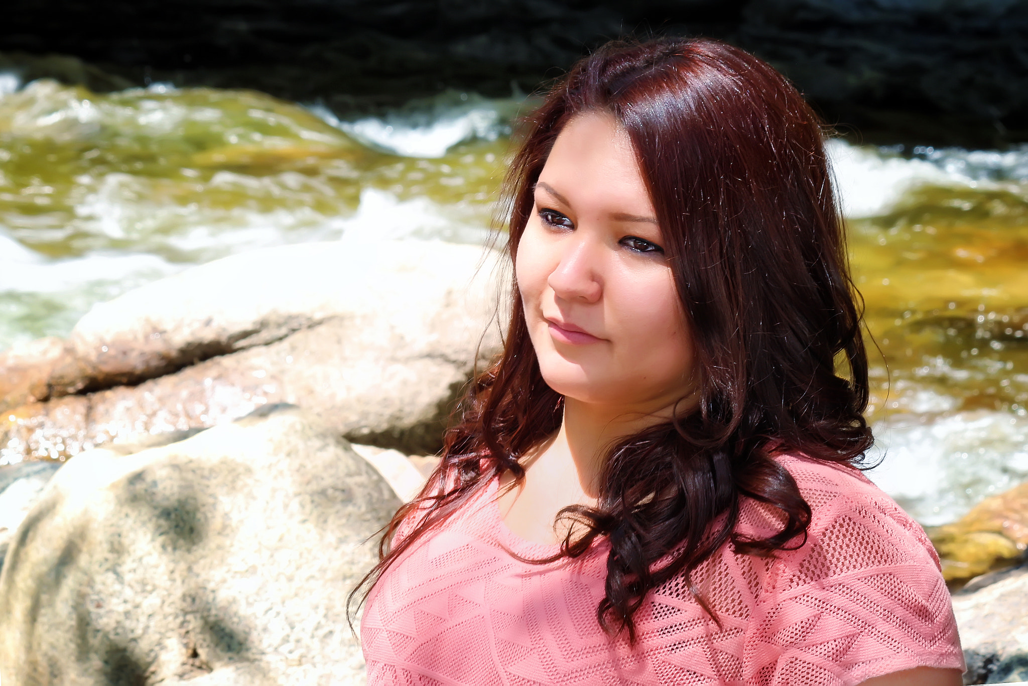 Canon EOS 650D (EOS Rebel T4i / EOS Kiss X6i) sample photo. Jenna photography