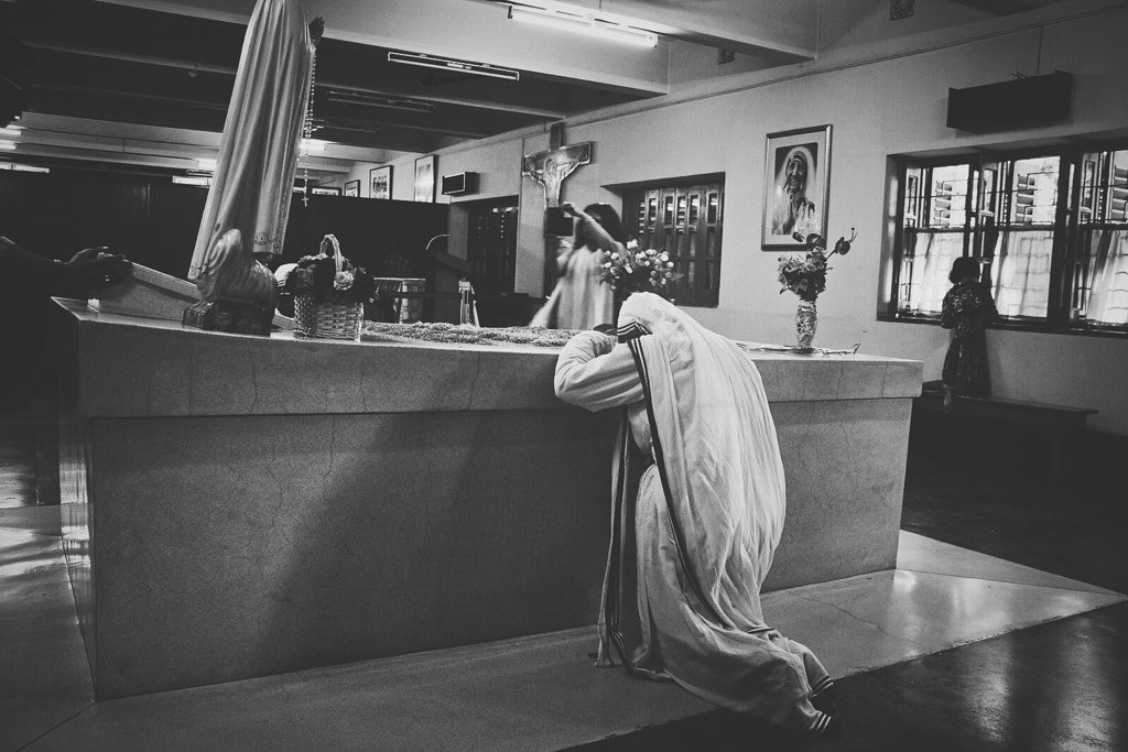 Mother House by kariadan_Sarosh on 500px.com