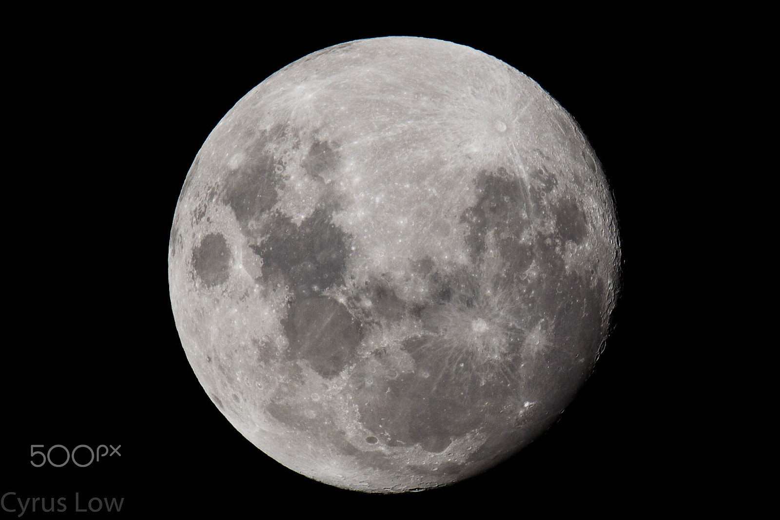 Canon EOS-1D Mark IV sample photo. 20160221 full moon in new zealand photography