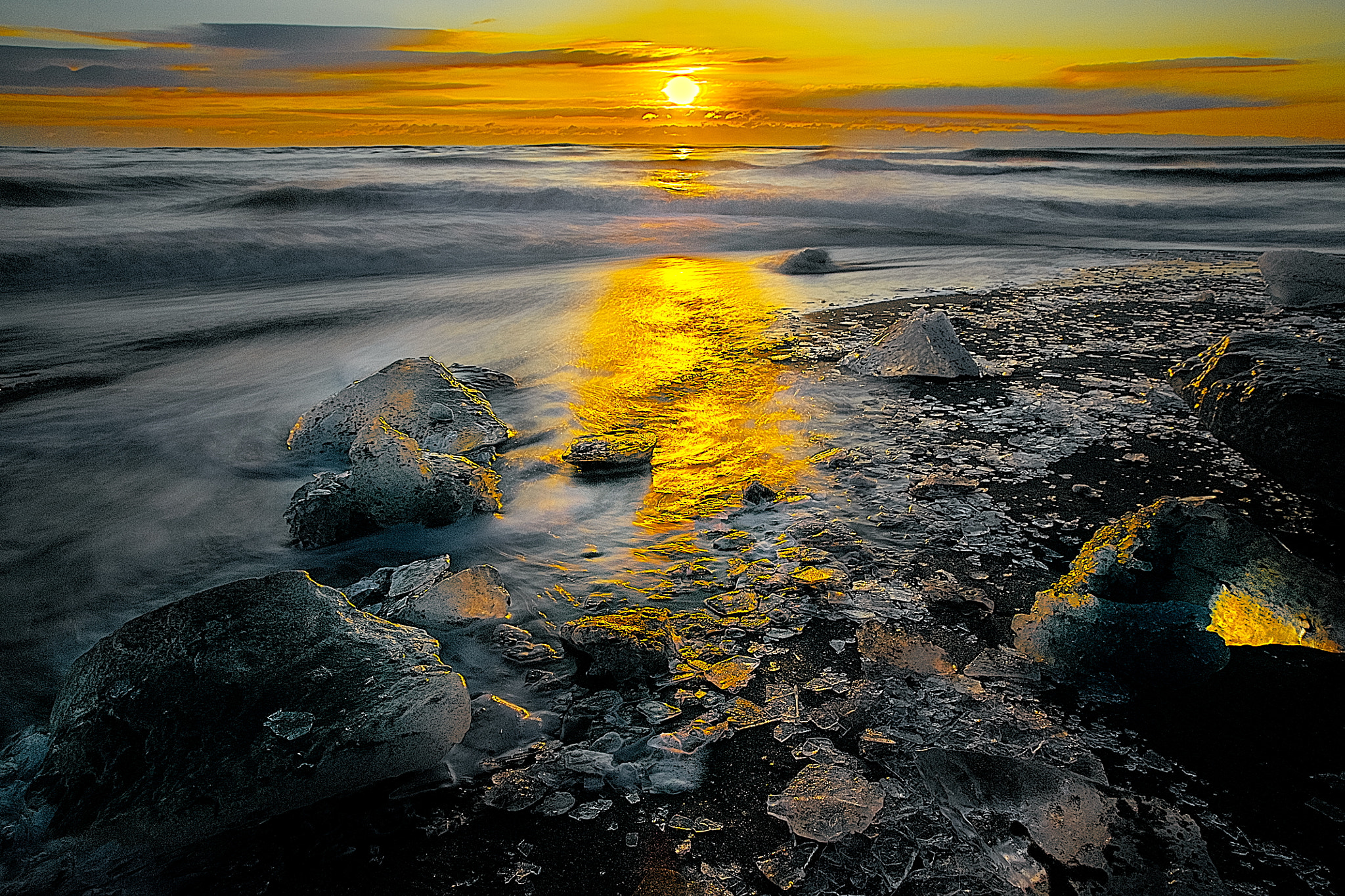 Sony Vario-Sonnar T* DT 16-80mm F3.5-4.5 ZA sample photo. Urlandschaft von tokachi photography
