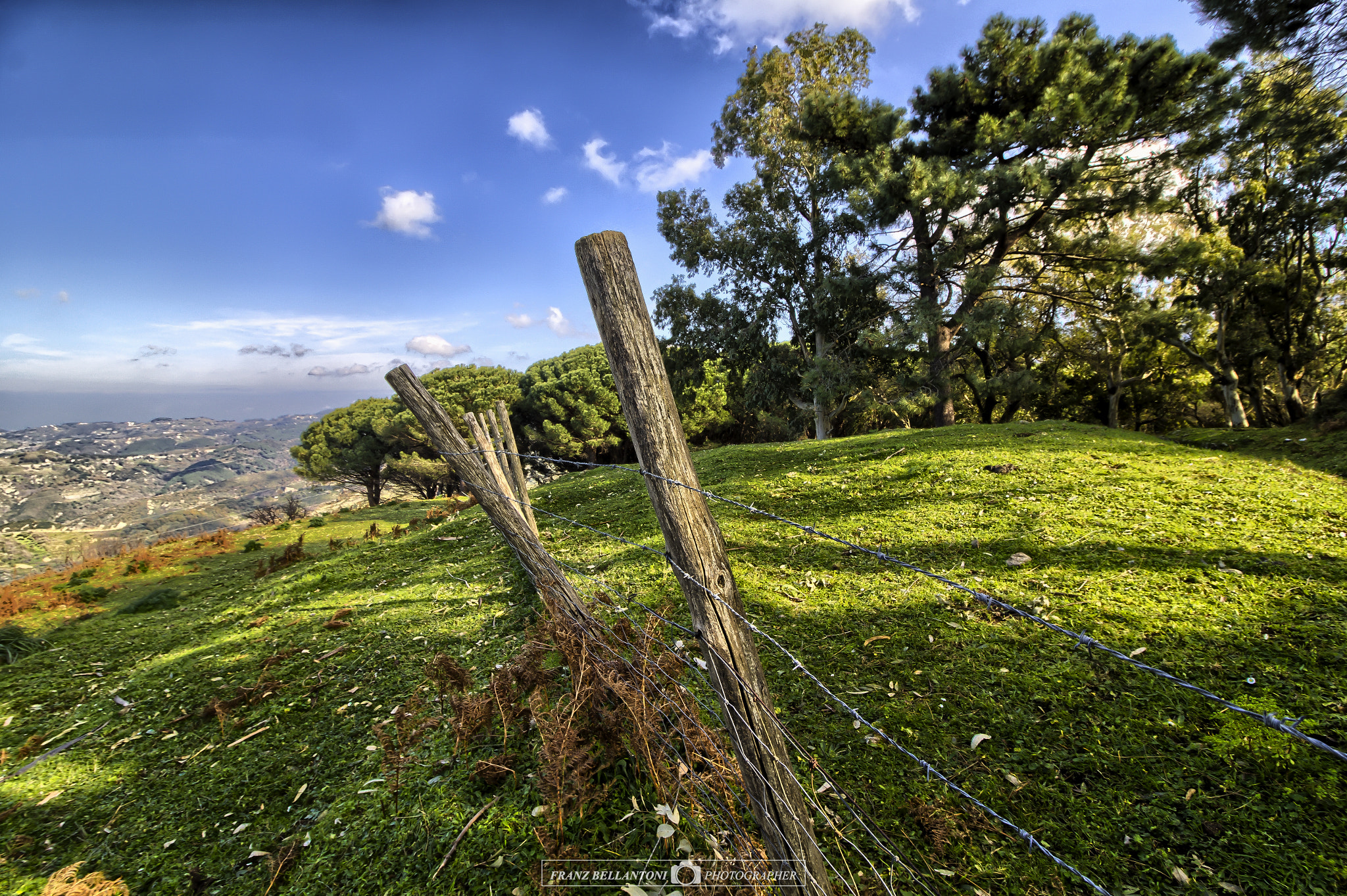 10.0 - 18.0 mm sample photo. Hdr() photography