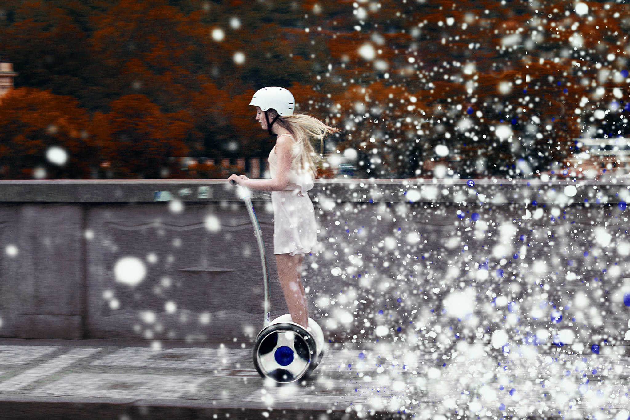 Pentax K20D + Pentax smc DA* 60-250mm F4.0 ED (IF) SDM sample photo. Winter is coming photography