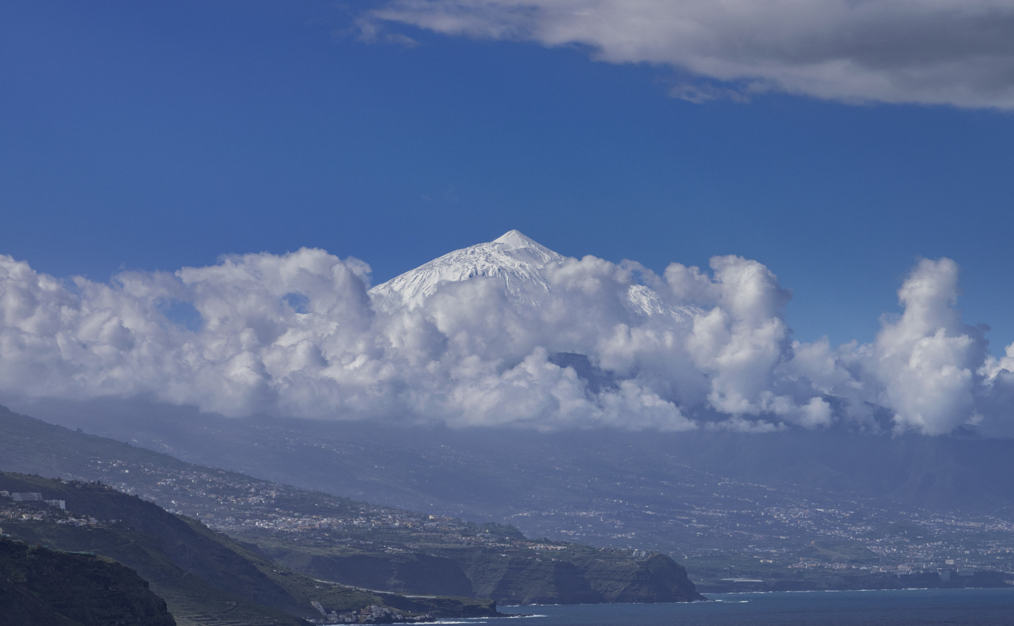 Sigma 17-70mm F2.8-4 DC Macro OS HSM | C sample photo. Nieve en febrero 2016 photography