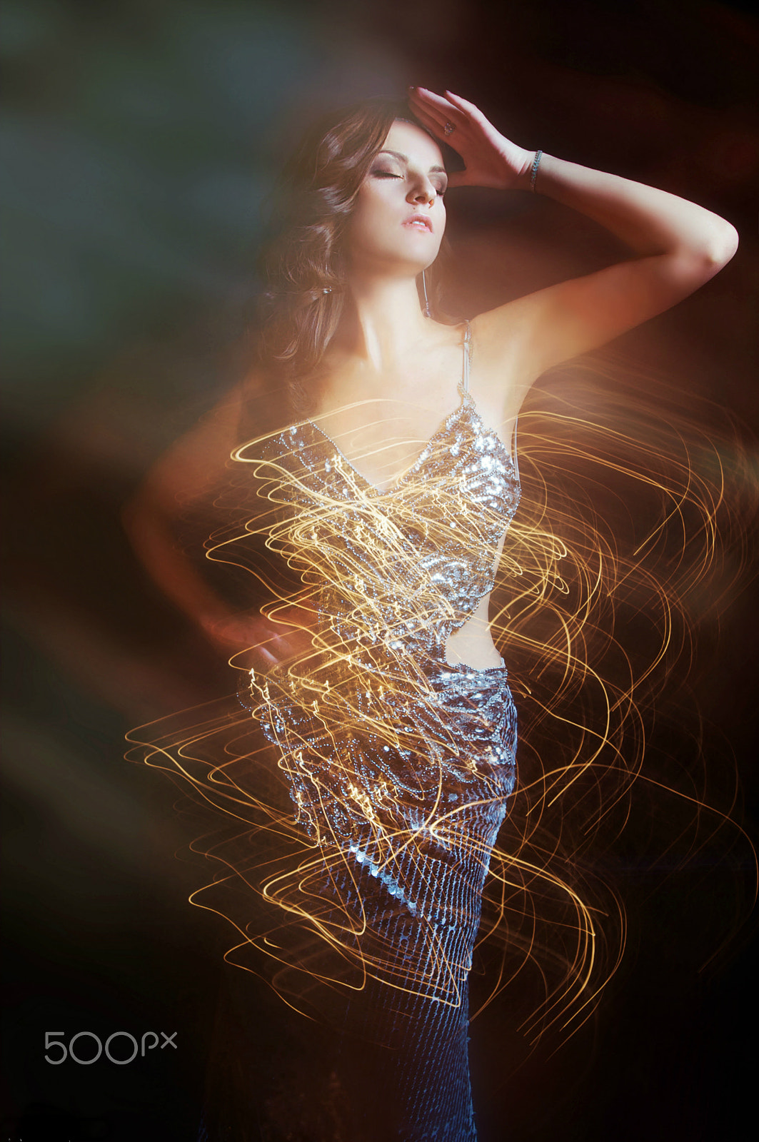 Nikon AF Nikkor 24-85mm F2.8-4D IF sample photo. My inspiration photography