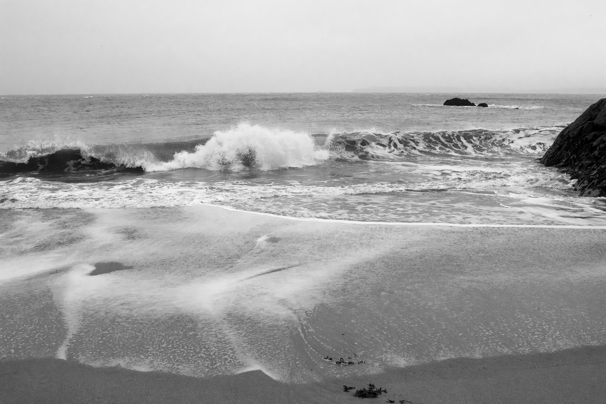 Canon EOS 7D Mark II + Canon EF 20mm F2.8 USM sample photo. St ives photography