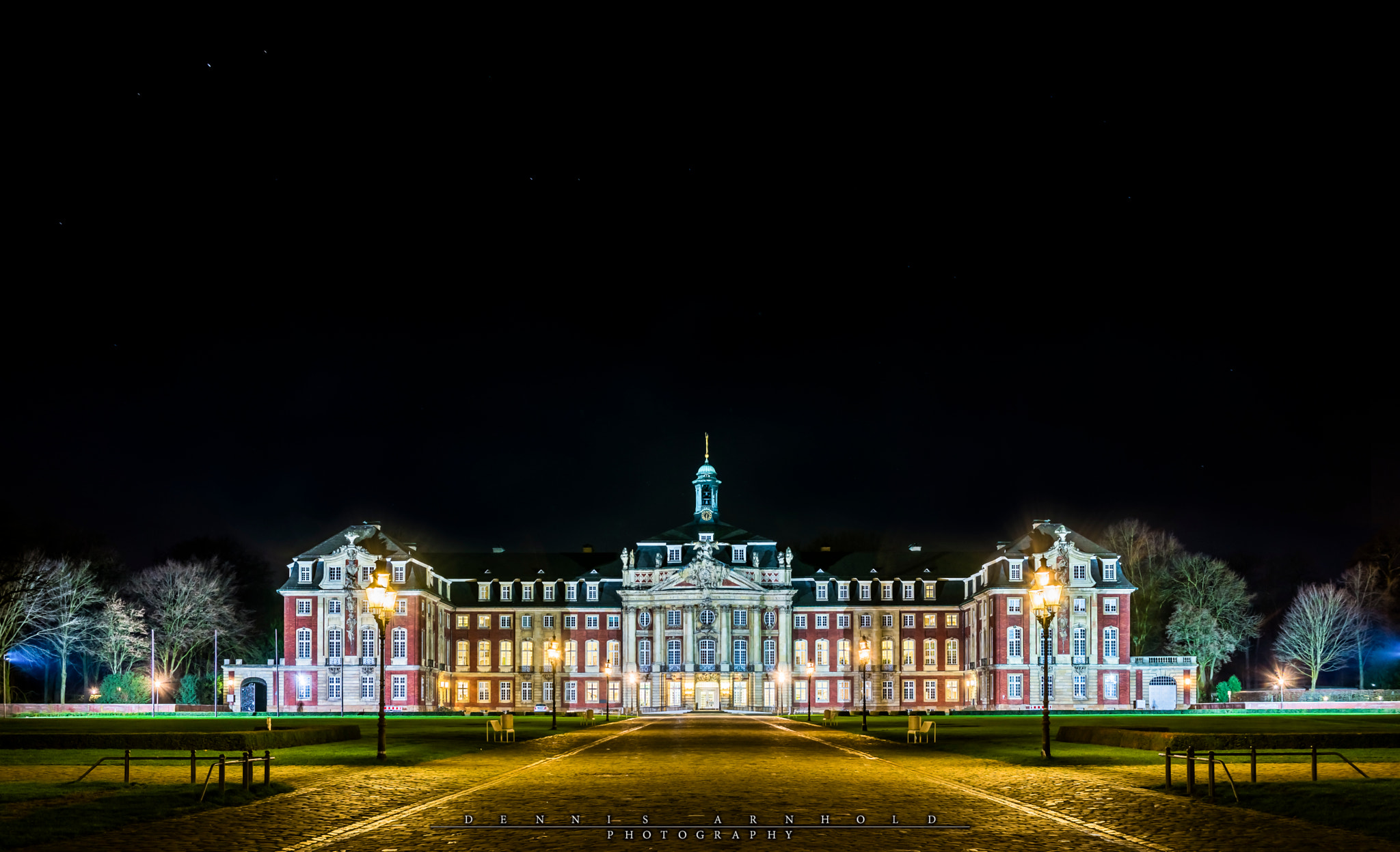 Sigma 17-70mm F2.8-4 DC Macro OS HSM | C sample photo. Westfälische wilhelms-universität photography