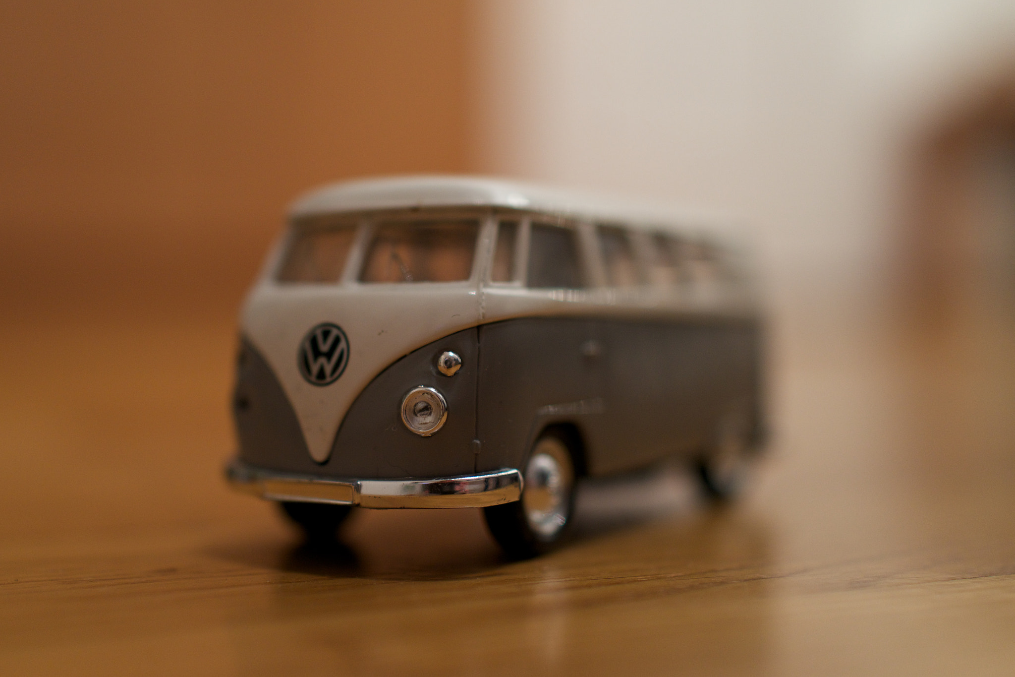 Sony Cyber-shot DSC-RX1 + Sony 35mm F2.0 sample photo. Vintage bus photography