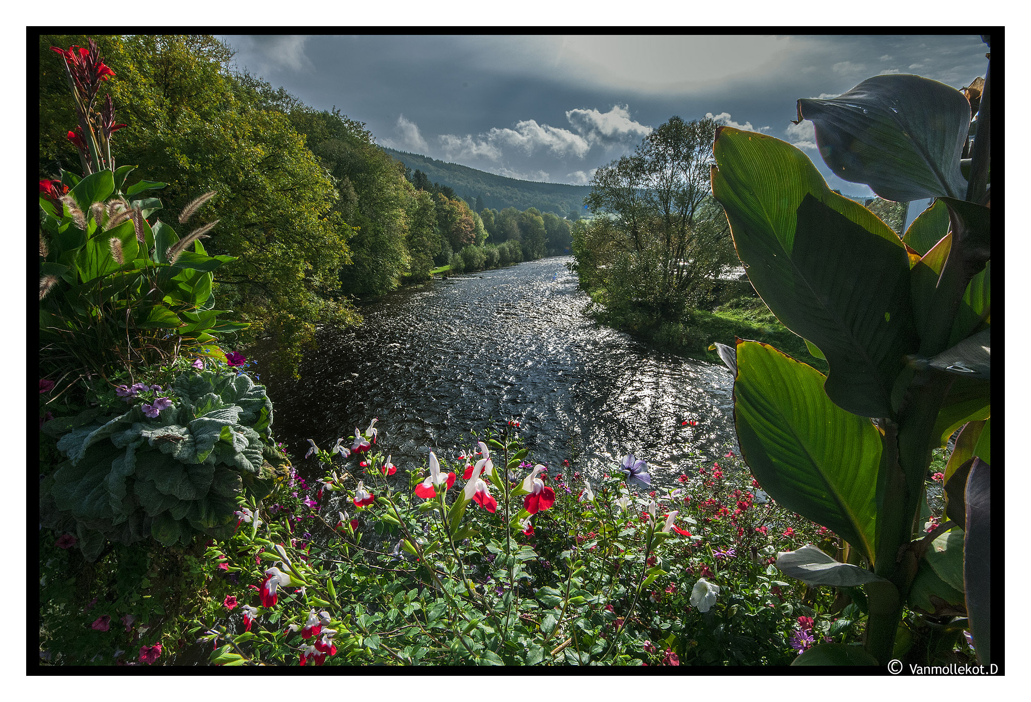 Sigma 8-16mm F4.5-5.6 DC HSM sample photo. Paysages couleurs photography