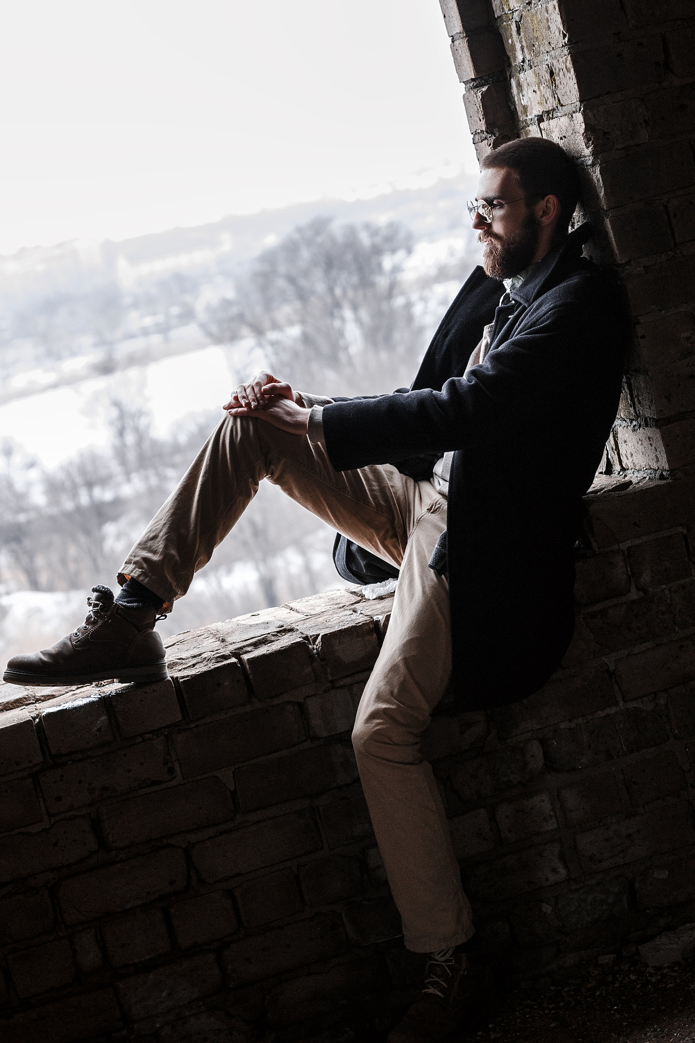 Canon EOS 100D (EOS Rebel SL1 / EOS Kiss X7) + Canon EF 50mm F1.4 USM sample photo. Vovan photography